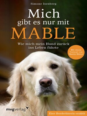 cover image of Mich gibt es nur mit Mable
